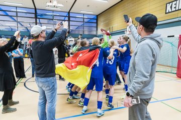 Bild 150 - wCJ NFV Futsalmeisterschaft